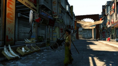 New Beyond Good and Evil 2 Screens