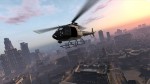 Rockstar Releases Two New 'GTAV' Screenshots