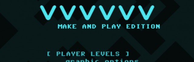 Want to play VVVVVV for frEEEEEE?