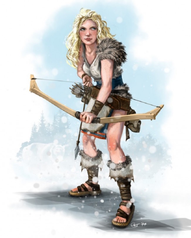 Divinity: Original Sin Gets Two New Characters