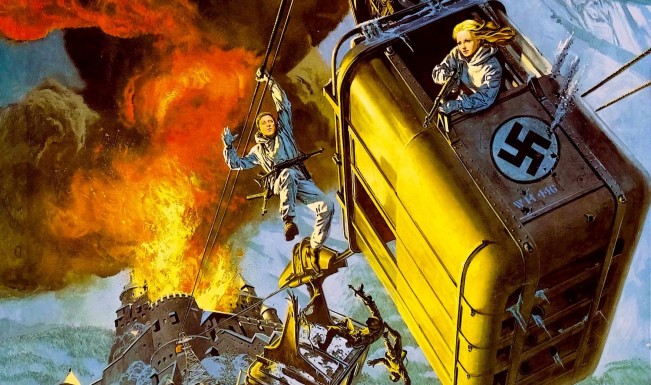 Bethesda announce Wolfenstein: The Old Blood