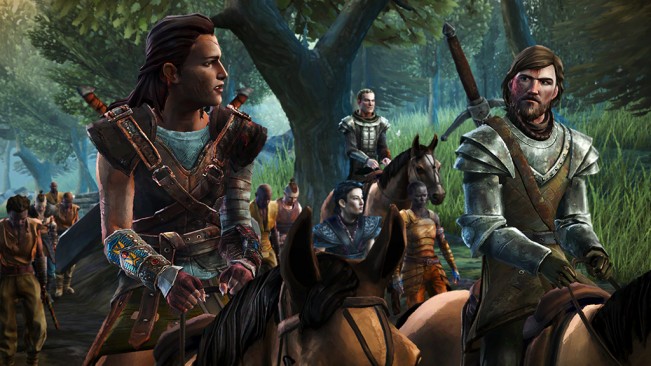 Telltale's Game of Thrones final episode gets release date