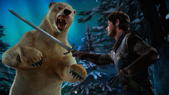Telltale's Game of Thrones final episode gets release date