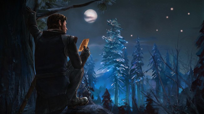 Telltale's Game of Thrones final episode gets release date