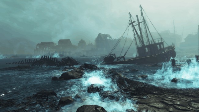 Fallout 4 Season Pass content revealed