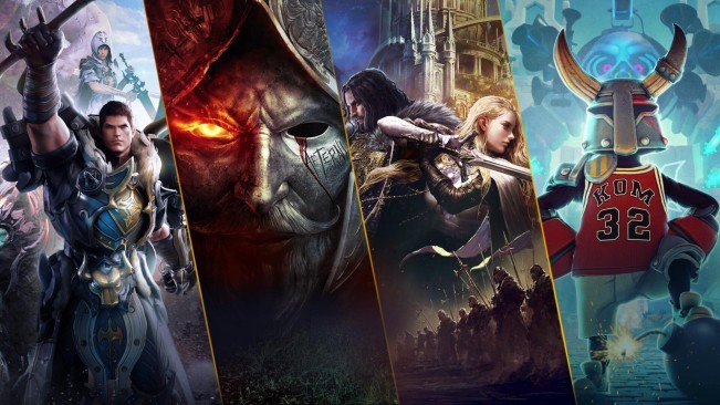 Amazon Games Discontinues Creator Program