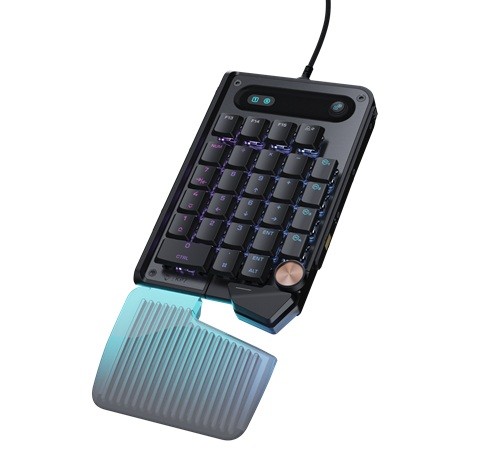 Turtle Beach Unveils the Command Series