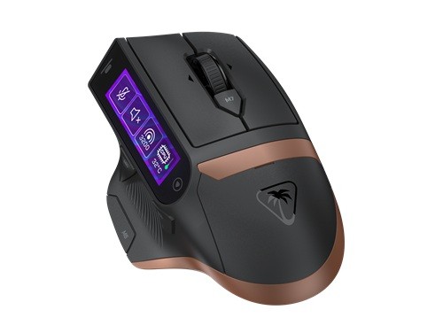 Turtle Beach Unveils the Command Series