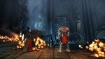 Konami Teases Castlevania: Lords of Shadow DLC