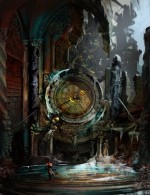 Konami Teases Castlevania: Lords of Shadow DLC