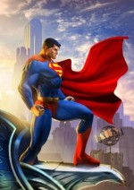 Will Blizzard Have An Answer To DC Universe Online?