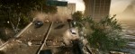 Battlefield 3 vs. Crysis 2: Earthquake Comparison