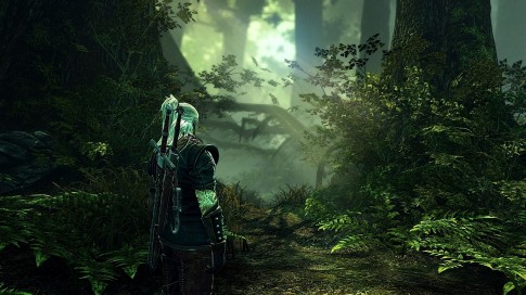 The Witcher 2 Leaked Online, Causes Uproar From Gamers
