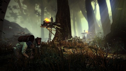 The Witcher 2 Leaked Online, Causes Uproar From Gamers