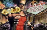 Doomsday Averted! Duke Nukem Forever Goes Gold