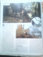 New Skyrim Screens, Secrets And Details From OPM