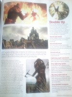 New Skyrim Screens, Secrets And Details From OPM