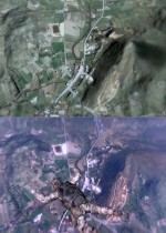 ArmA 3 vs. Real Life: A Photo Comparison