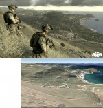 ArmA 3 vs. Real Life: A Photo Comparison