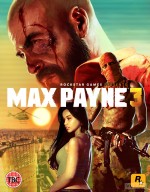 Max Payne 3 Gets Pseudo Release Date