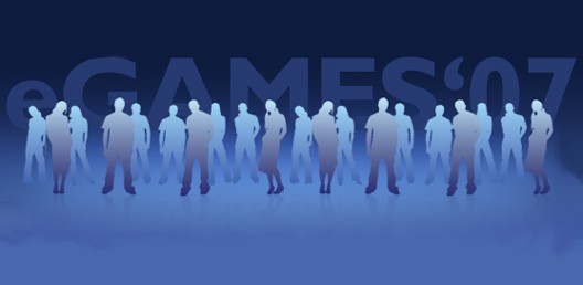 eGamesExpo - Melbourne 2007
