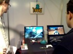 eGamesExpo - Melbourne 2007