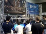 eGamesExpo - Melbourne 2007