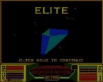 RetroView - Elite