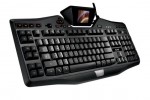 Logitech G19 Gaming Keyboard