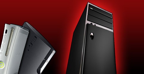 PC -is- the new Next-Gen
