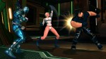 Wes Yanagi on DC Universe Online