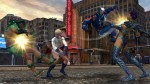 Wes Yanagi on DC Universe Online