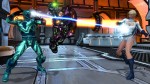 Wes Yanagi on DC Universe Online