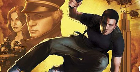 Matt MacLean and Matt Rorie talk Alpha Protocol