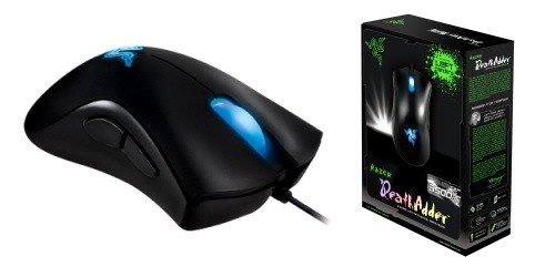 Razer Death Adder Left Hand Edition