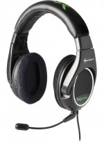 Sharkoon X-Tatic Digital Headset