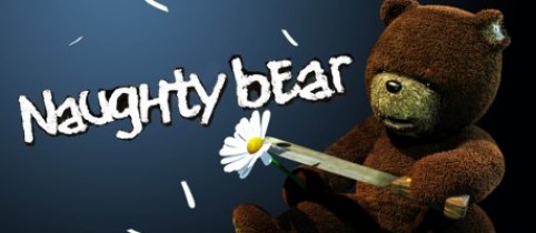 Interview with Naughty Bear developers A2M