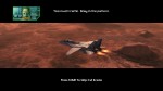 Ollie Barder on Top Gun
