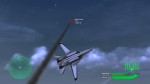 Ollie Barder on Top Gun