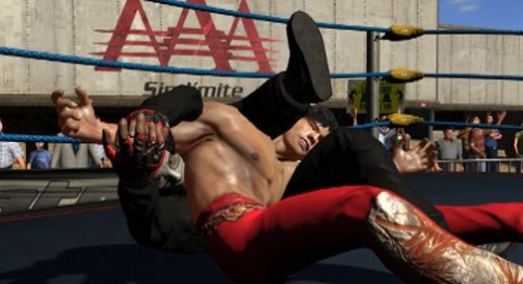 Hooked Chats With Lucha Libre AAA: HdL Devs