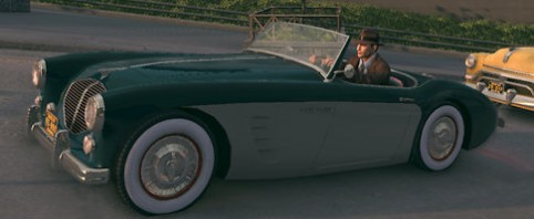 9 life lessons to learn from playing Mafia II