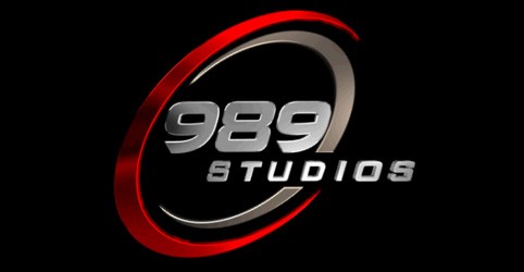 Memory lane: 989 studios