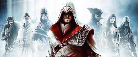 Visual impressions from the Eurogamer Expo