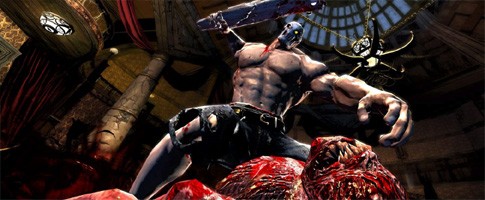 9 Most Testosterone-Ridden Characters Ever