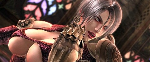 9 Most Sexualized Female Characters Ever