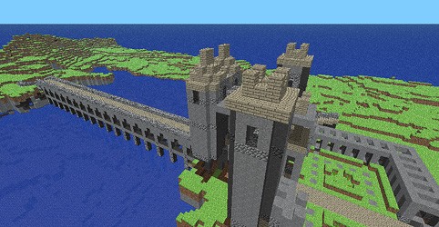 Markus Persson on Minecraft