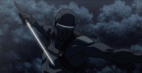Great But Unlikely Game Ideas: G.I. Joe
