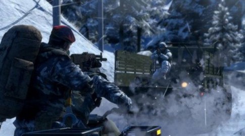 Great But Unlikely Game Ideas: G.I. Joe