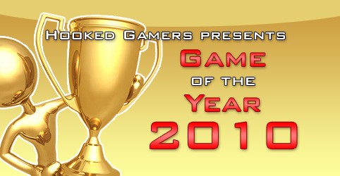 Other Game of the Year 2010