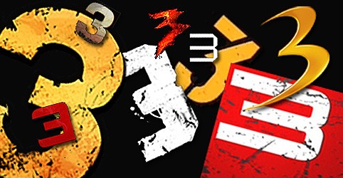 Gaming in 2011: Year of the Threequels